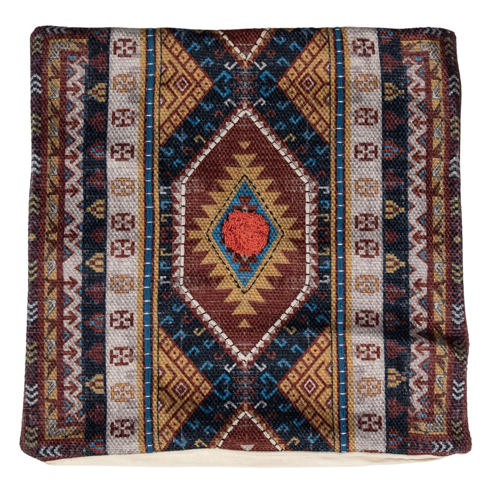 Dovetail Rafi Pillow With Filler DOV4111