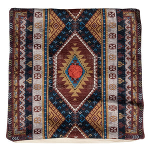 Dovetail Rafi Pillow With Filler DOV4111