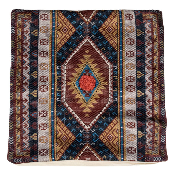 Dovetail Rafi Pillow With Filler DOV4111