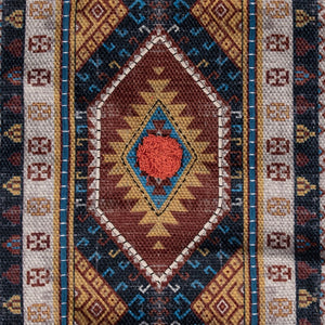 Dovetail Rafi Pillow With Filler DOV4111