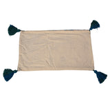 Dovetail Razi Pillow With Filler DOV4115
