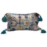 Dovetail Razi Pillow With Filler DOV4115