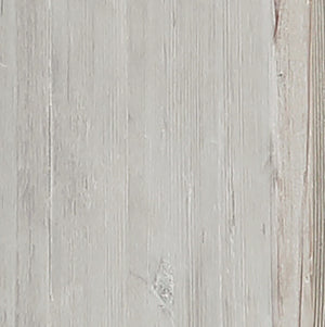 Dovetail Montes 79" Light Wash Finished Reclaimed Pine Carved Sideboard DOV50019