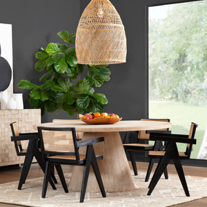 Dovetail Norwich Dining Chair DOV31005