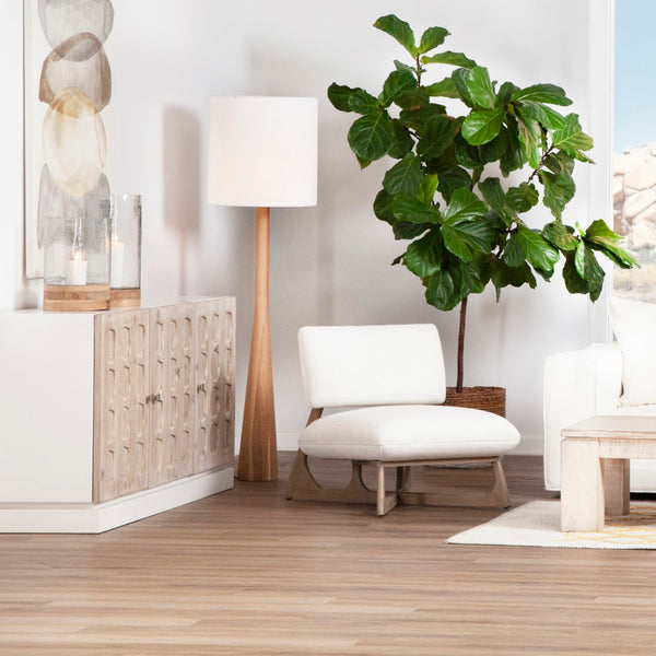 Dovetail Adan Floor Lamp DOV50029