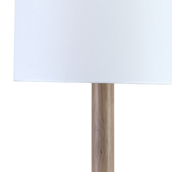 Dovetail Adan Floor Lamp DOV50029
