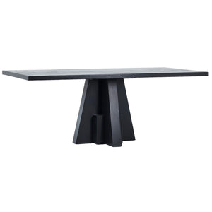 Dovetail Lacson Dining Table DOV50053