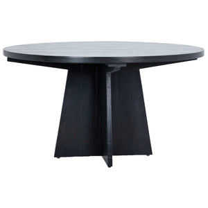 Dovetail Hanna Round Dining Table DOV50059
