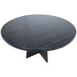 Dovetail Hanna Round Dining Table DOV50059