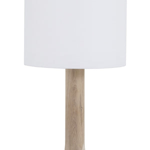 Dovetail Adan Table Lamp DOV50061