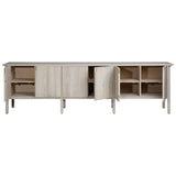 Dovetail Torre Sideboard 109" DOV50065