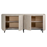 Dovetail Webster Sideboard DOV50076