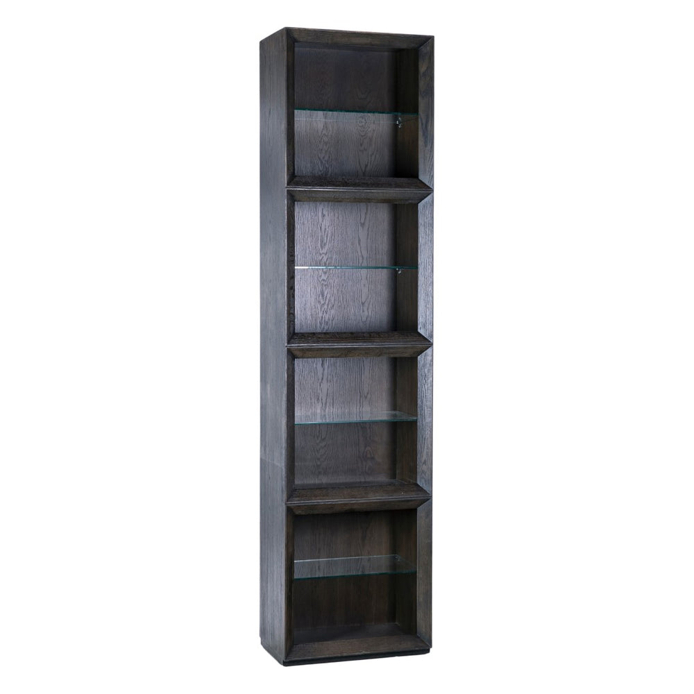 Dovetail Eloa Bookcase DOV5443