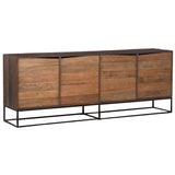 Dovetail Humprey Sideboard DOV6328