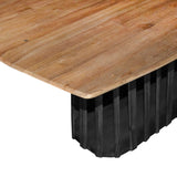 Dovetail Isabel Dining Table DOV6370