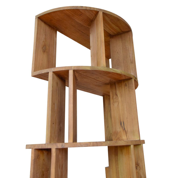 Dovetail Franco Bookcase DOV6373