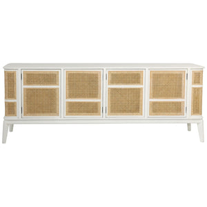Dovetail Kanton Sideboard DOV6379WH