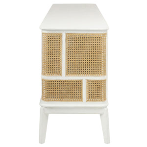 Dovetail Kanton Sideboard DOV6379WH