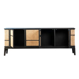 Dovetail Kanton Sideboard DOV6379