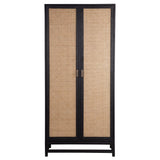 Dovetail Royette Tall Cabinet DOV6382