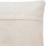 Dovetail Napier Pillow DOV6746