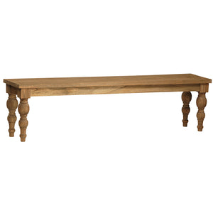 Dovetail Campbell Bench 69" DOV7702