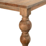 Dovetail Campbell Dining Table DOV7704
