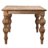 Dovetail Campbell Dining Table DOV7705
