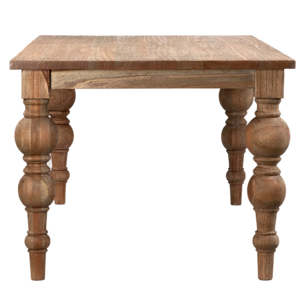 Dovetail Campbell Dining Table DOV7707