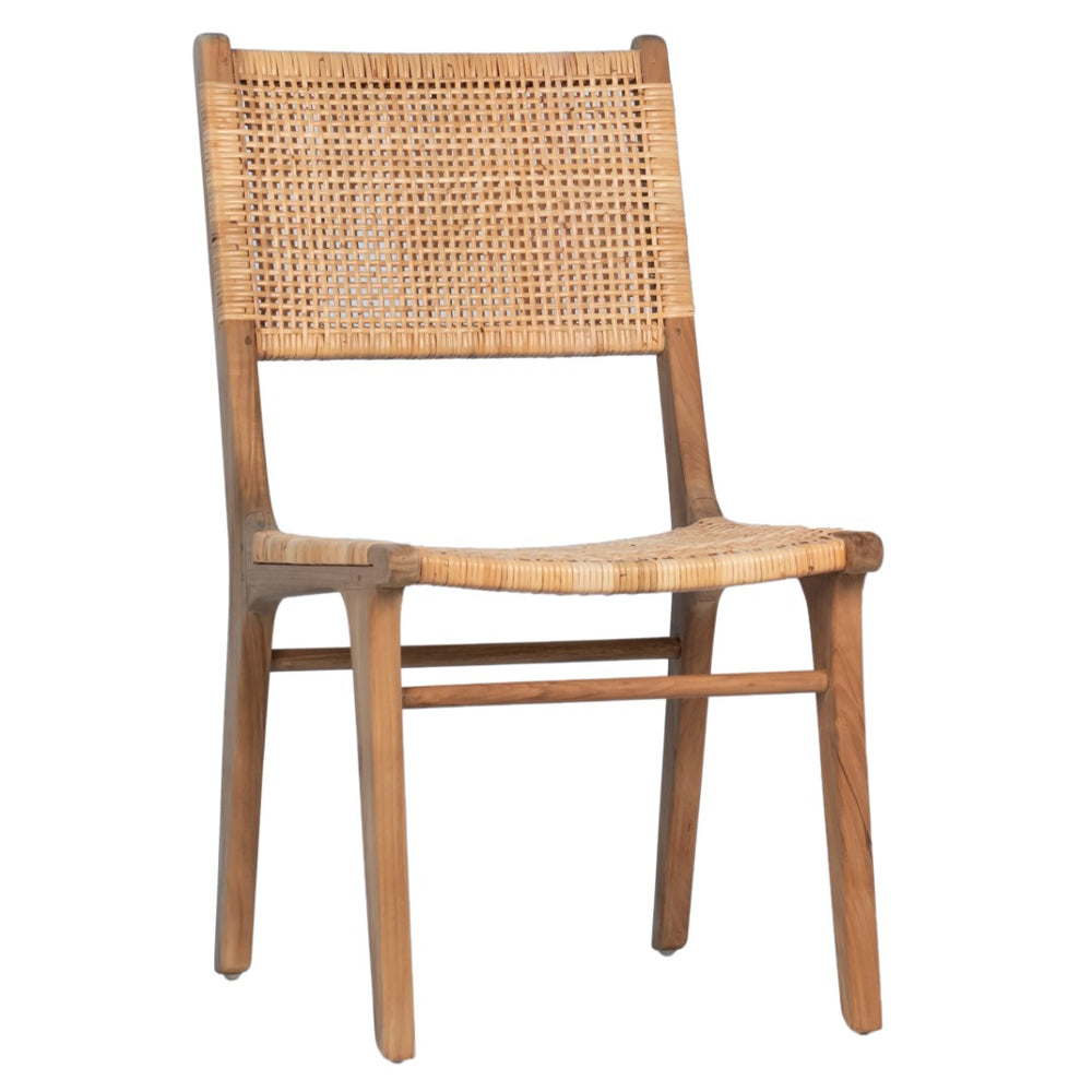 Dovetail Emo Dining Chair DOV7760N