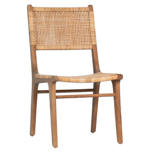 Dovetail Emo Dining Chair DOV7760N