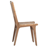Dovetail Emo Dining Chair DOV7760N