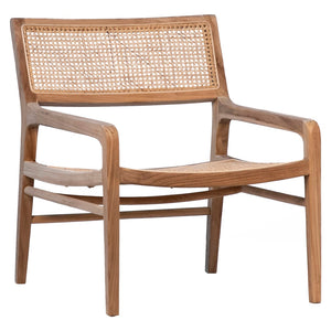 Dovetail Chloe Occasional Chair DOV7764