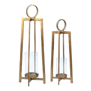 Dovetail Cordelia Lantern DOV8090