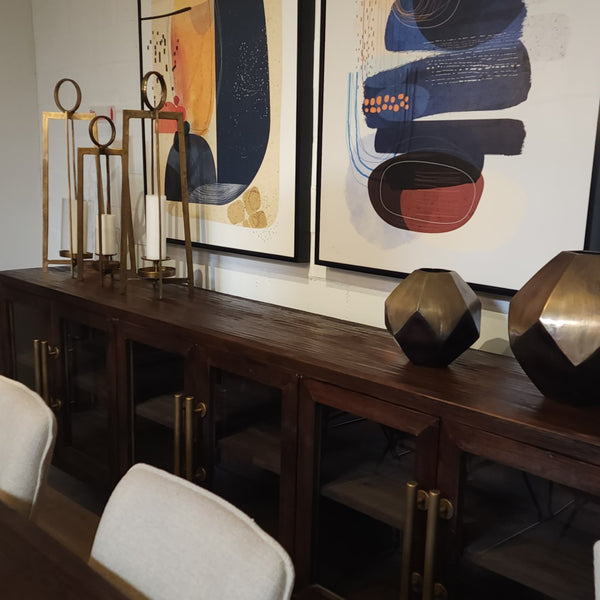 Dovetail Cordelia Lantern A DOV8091