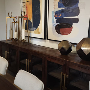 Dovetail Cordelia Lantern DOV8090