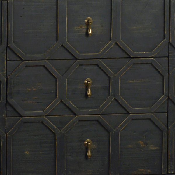 Dovetail Harten Sideboard DOV9074