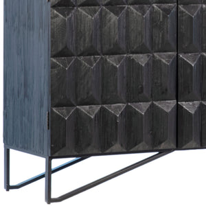 Dovetail Montoya Sideboard DOV9088