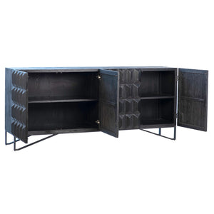Dovetail Montoya Sideboard DOV9088