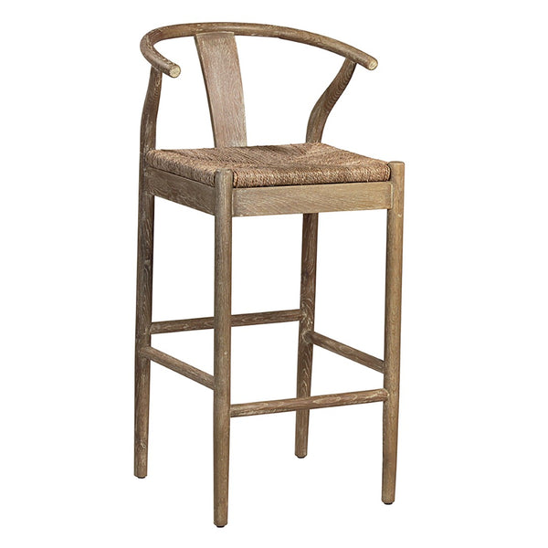 Dovetail Moya Barstool - Set of 2 DOV9119BS