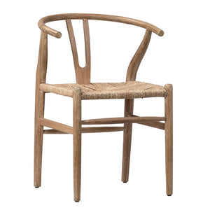 Dovetail Moya Dining Chair DOV9119