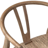 Dovetail Moya Dining Chair DOV9119