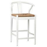 Dovetail Moya Counter Chair DOV9226CS
