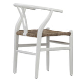 Dovetail Moya Dining Chair DOV9226