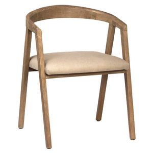 Dovetail Jensen Dining Chair DOV9252