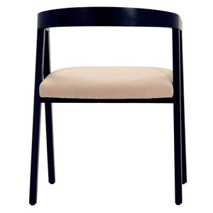 Dovetail Baler Dining Chair DOV9278