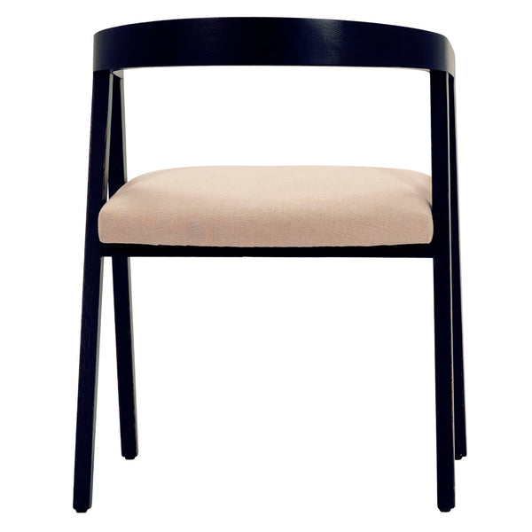 Dovetail Baler Dining Chair DOV9278