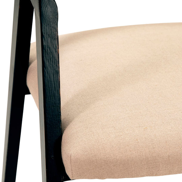 Dovetail Baler Dining Chair DOV9278