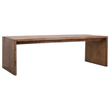 Dovetail Merwin Dining Table DOV961MB