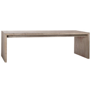 Dovetail Merwin Dining Table DOV961